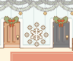 Holiday Residence - Deltarune