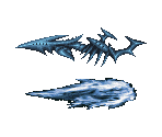 Magic Effects - Valkyrie Profile: Lenneth