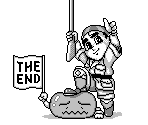 Ending Sheet - Super Pang