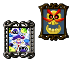 Illustrations - Zack & Wiki: Quest for Barbaros' Treasure