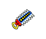 Items - Zack & Wiki: Quest for Barbaros' Treasure