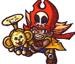 Catalog - Zack & Wiki: Quest for Barbaros' Treasure