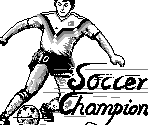 Title & Selection Screens - Soccer Champion