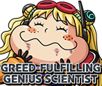 #4135 - Dr. Vegapunk "York the Greedy" - PUNK-06 - One Piece: Treasure Cruise