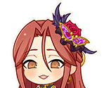 Tokiko Zaizen (The Queen of Media) - THE IDOLM@STER Cinderella Girls: Starlight Stage