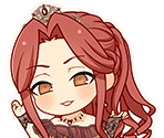 Tokiko Zaizen (Queen's Grace) - THE IDOLM@STER Cinderella Girls: Starlight Stage