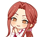 Tokiko Zaizen (Love♡Training) - THE IDOLM@STER Cinderella Girls: Starlight Stage