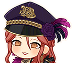 Tokiko Zaizen (For Even If You Perish) - THE IDOLM@STER Cinderella Girls: Starlight Stage