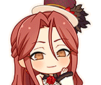 Tokiko Zaizen (Dominatrix Christmas) - THE IDOLM@STER Cinderella Girls: Starlight Stage