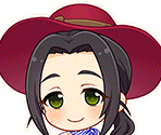 Naho Ebihara (Squishy Cheer) - THE IDOLM@STER Cinderella Girls: Starlight Stage