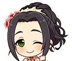 Naho Ebihara (Softly Charming Maiden) - THE IDOLM@STER Cinderella Girls: Starlight Stage