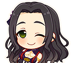 Naho Ebihara (Soft Maiden) - THE IDOLM@STER Cinderella Girls: Starlight Stage