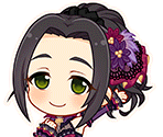Naho Ebihara (Soft Jiggly Queen) - THE IDOLM@STER Cinderella Girls: Starlight Stage