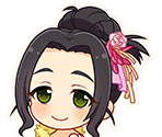 Naho Ebihara - THE IDOLM@STER Cinderella Girls: Starlight Stage