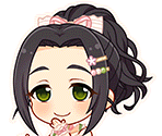 Naho Ebihara (Fluffy Japanese Spirit) - THE IDOLM@STER Cinderella Girls: Starlight Stage
