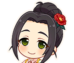 Naho Ebihara (Enjoy Your Happy Meal♪) - THE IDOLM@STER Cinderella Girls: Starlight Stage