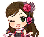 Misaki Etou (My Own Polished Way) - THE IDOLM@STER Cinderella Girls: Starlight Stage