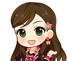 Misaki Etou (My Coordination) - THE IDOLM@STER Cinderella Girls: Starlight Stage