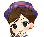 Misaki Etou (Girls' Advance) - THE IDOLM@STER Cinderella Girls: Starlight Stage
