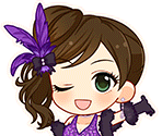 Misaki Etou (Feminine Cheer) - THE IDOLM@STER Cinderella Girls: Starlight Stage