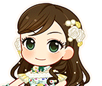 Misaki Etou (Casting A Spell On Tomorrow's Me) - THE IDOLM@STER Cinderella Girls: Starlight Stage