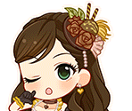 Misaki Etou (Bitter Valentine) - THE IDOLM@STER Cinderella Girls: Starlight Stage