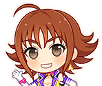 Kai Nishijima (Surging Crowd Swimmer) - THE IDOLM@STER Cinderella Girls: Starlight Stage