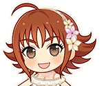 Kai Nishijima (Mischievous Summer Girl) - THE IDOLM@STER Cinderella Girls: Starlight Stage