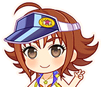 Kai Nishijima - THE IDOLM@STER Cinderella Girls: Starlight Stage