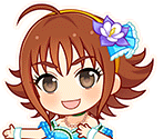 Kai Nishijima (Hot Cruising) - THE IDOLM@STER Cinderella Girls: Starlight Stage