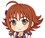 Kai Nishijima (Grilled Spirit) - THE IDOLM@STER Cinderella Girls: Starlight Stage