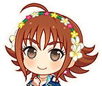 Kai Nishijima (Emerald Paradise) - THE IDOLM@STER Cinderella Girls: Starlight Stage