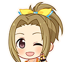 Itsuki Manabe (Unlimited Overflow) - THE IDOLM@STER Cinderella Girls: Starlight Stage