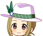 Itsuki Manabe (Sporty Royale) - THE IDOLM@STER Cinderella Girls: Starlight Stage