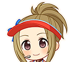 Itsuki Manabe (Lovely Hopper) - THE IDOLM@STER Cinderella Girls: Starlight Stage