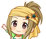 Itsuki Manabe - THE IDOLM@STER Cinderella Girls: Starlight Stage