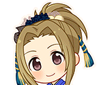 Itsuki Manabe (Autumn Beauty Festival) - THE IDOLM@STER Cinderella Girls: Starlight Stage