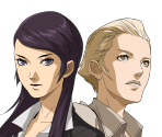 Additional Scenario - Persona 2: Eternal Punishment Portable
