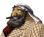 Other NPCs - Persona 2: Eternal Punishment Portable