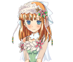 Shara - Rune Factory 3 Special