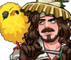 Captain Jacques Pierrot - Date Everything!