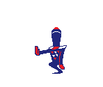 Zapper - Deltarune