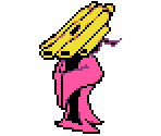 Organikk - Deltarune