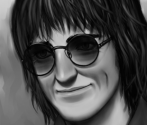 Faces - The Silver Case