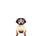 Police Dog - Bolsheviktion 3D