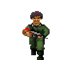 Elite Guard - Bolsheviktion 3D
