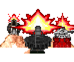 Weapons - Bolsheviktion 3D