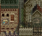 Midgard (Northern Exterior) - Tales of Phantasia (JPN)