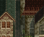 Midgard (Southern Exterior) - Tales of Phantasia (JPN)
