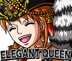 #2973 - Nami - Celebrate the Astonishing Cruise - One Piece: Treasure Cruise